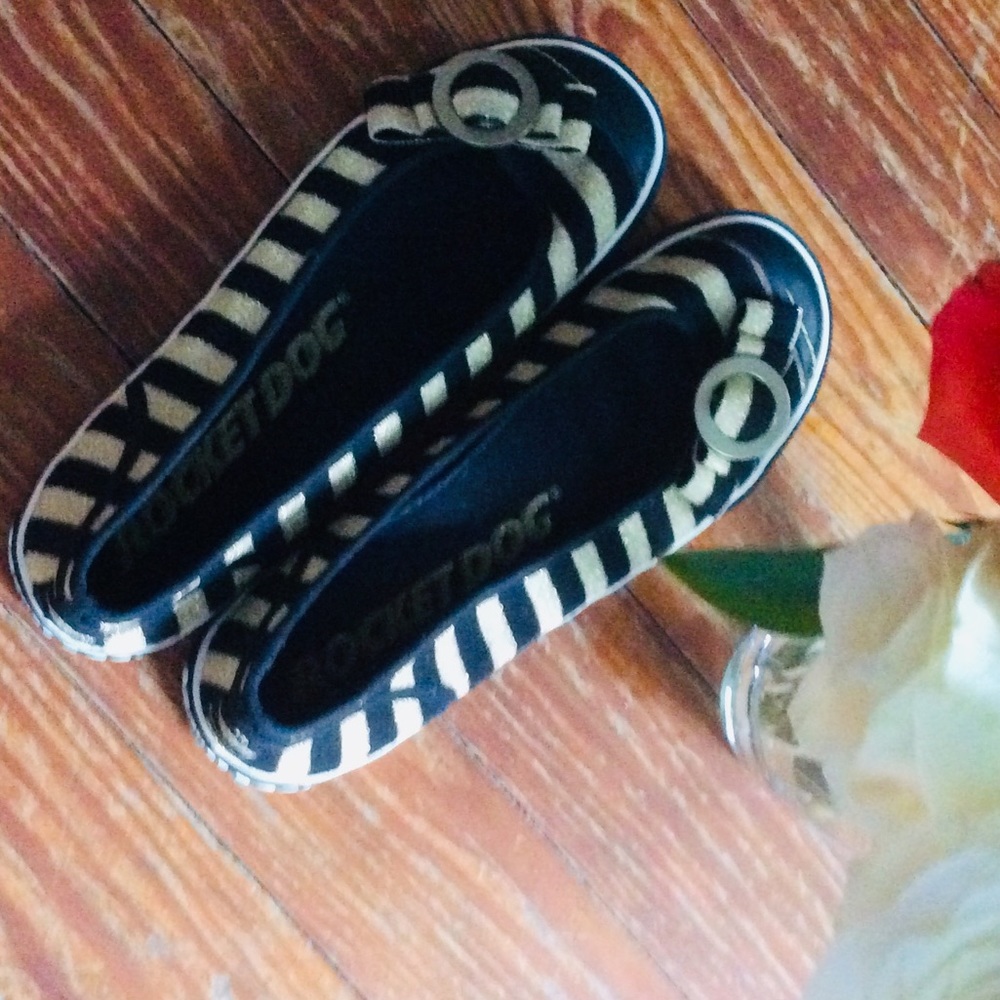 Rocket dog shoes